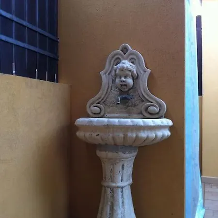 Villa Rosa Porto Empedocle Exterior foto