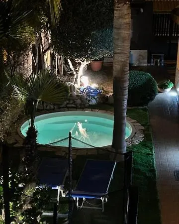Villa Rosa Porto Empedocle Exterior foto