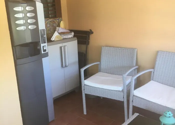 Villa Rosa