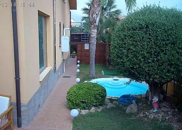 Villa Rosa