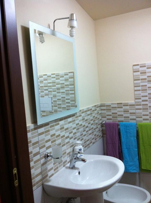 Rosa Apartment *