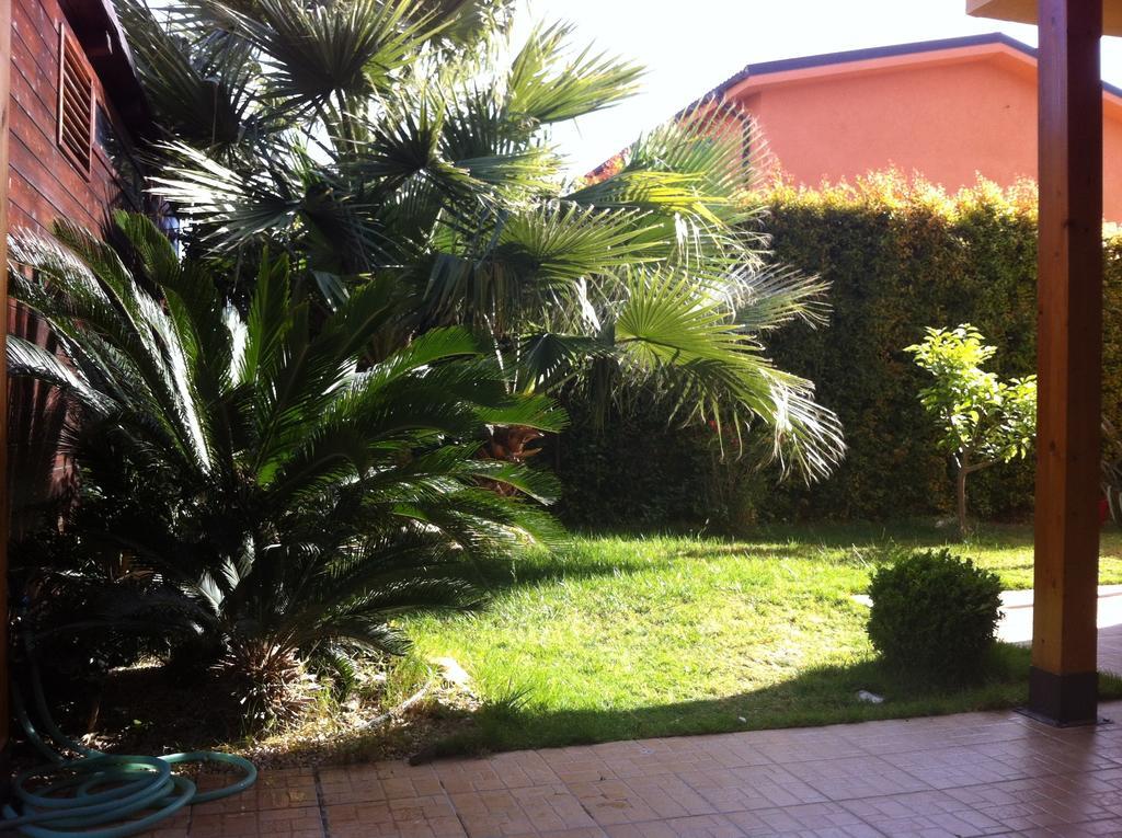 Apartment Rosa