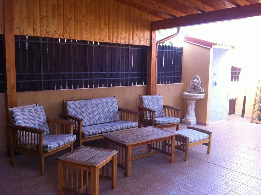 Apartment Rosa *