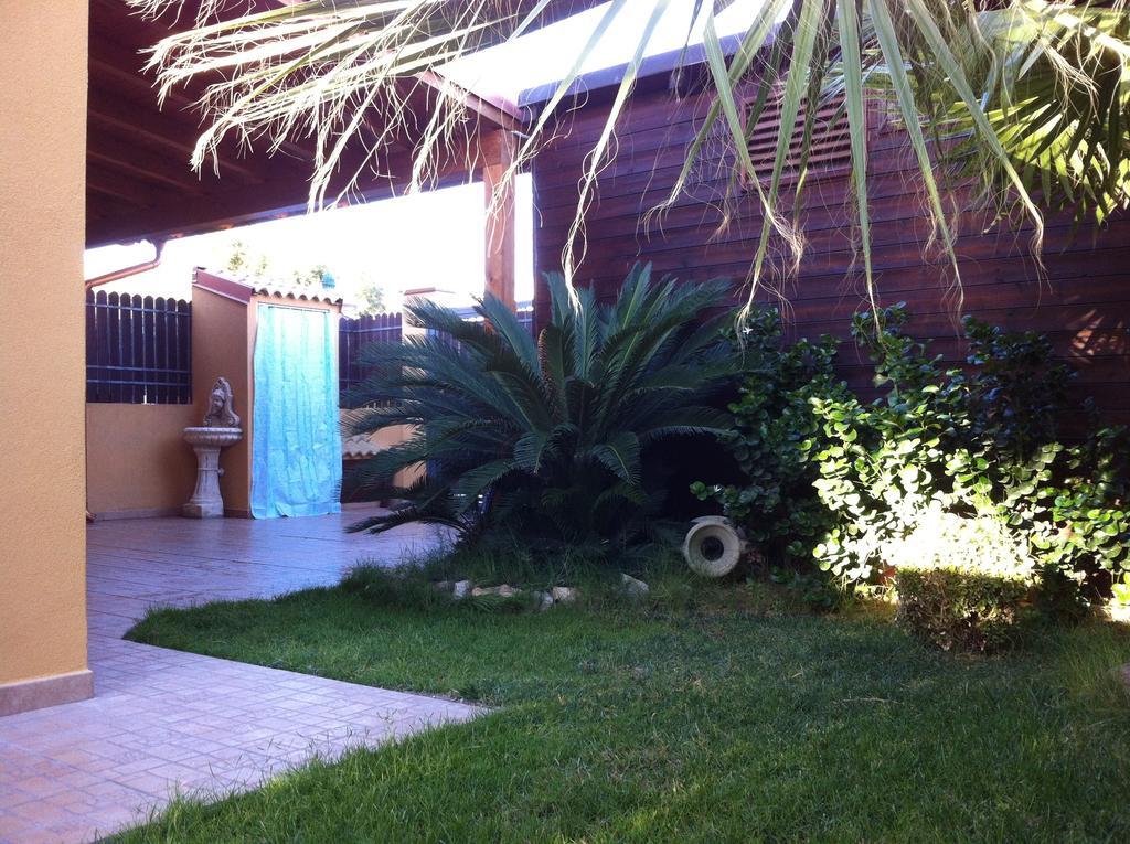 Apartment Rosa