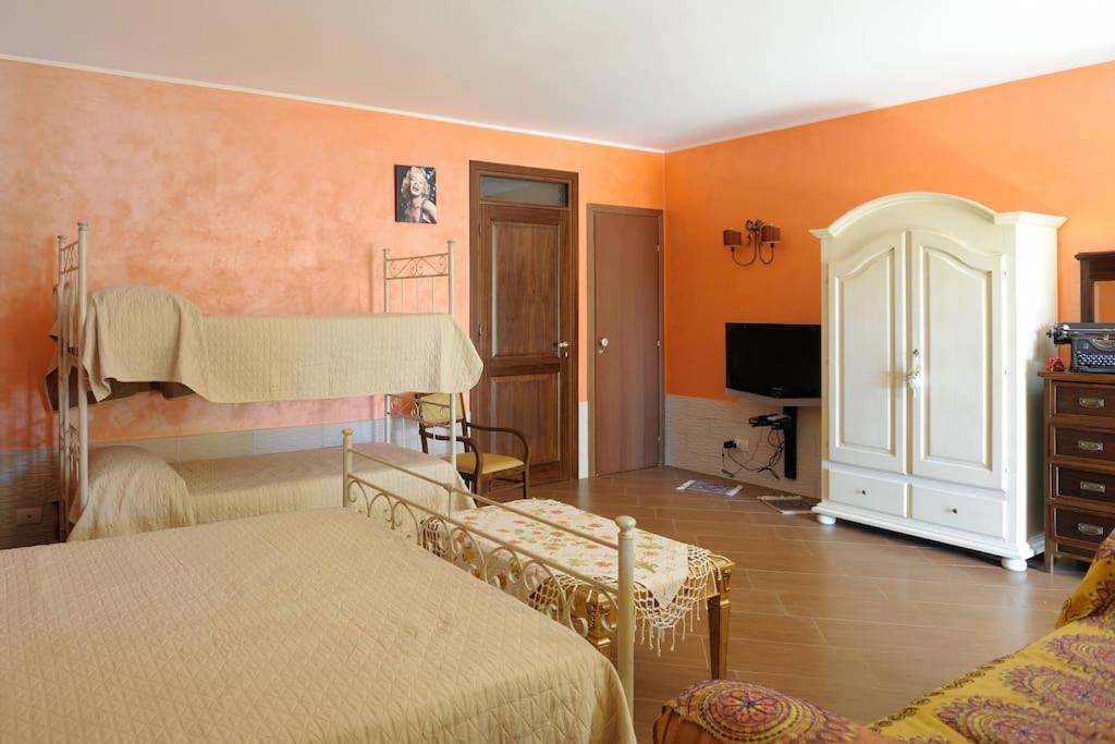 Apartment Rosa *