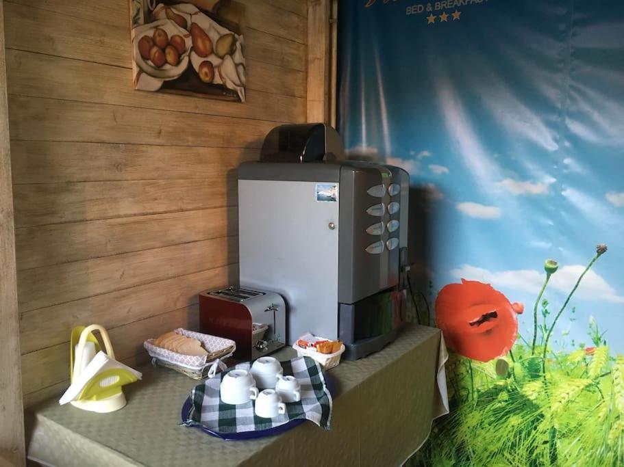 Apartment Rosa Porto Empedocle