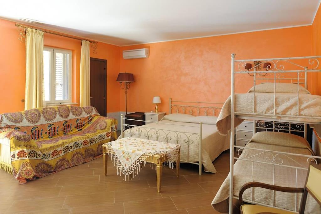 Apartment Rosa
