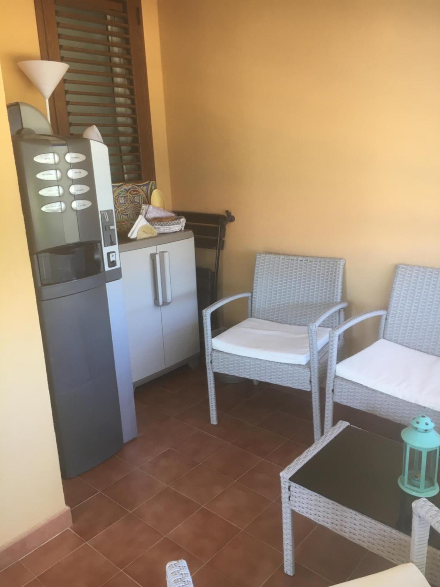 Apartment Rosa Porto Empedocle