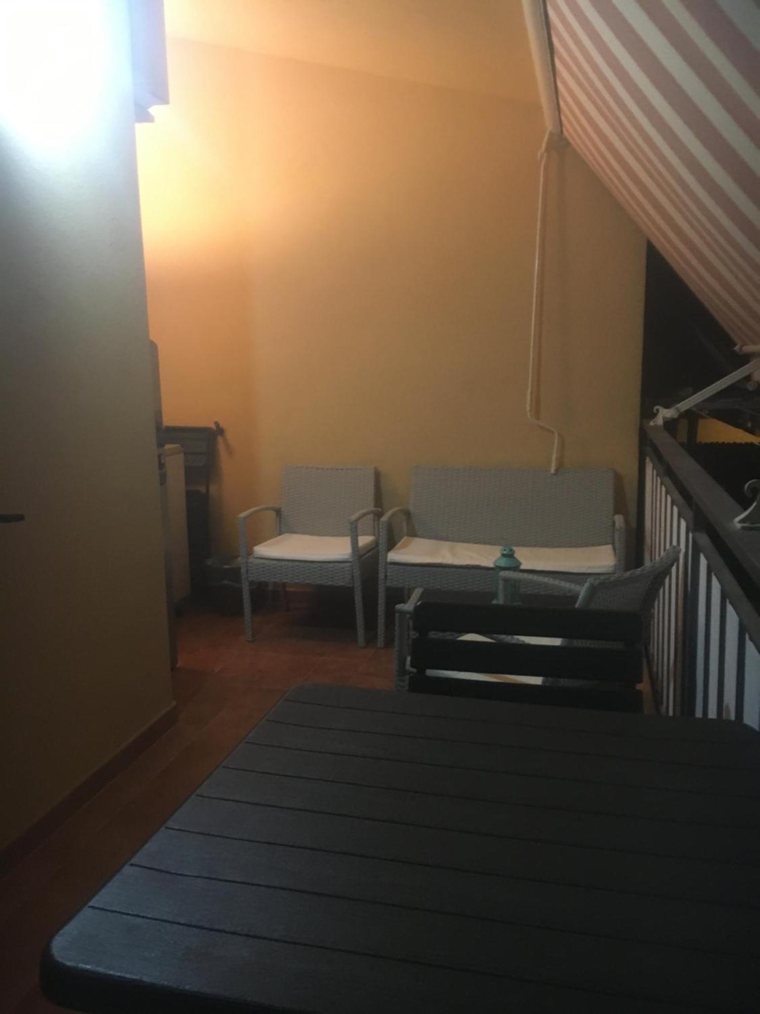 Rosa Apartment *