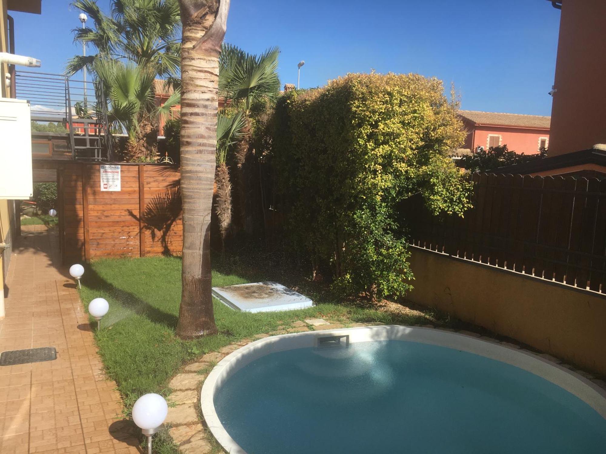Apartment Rosa Porto Empedocle